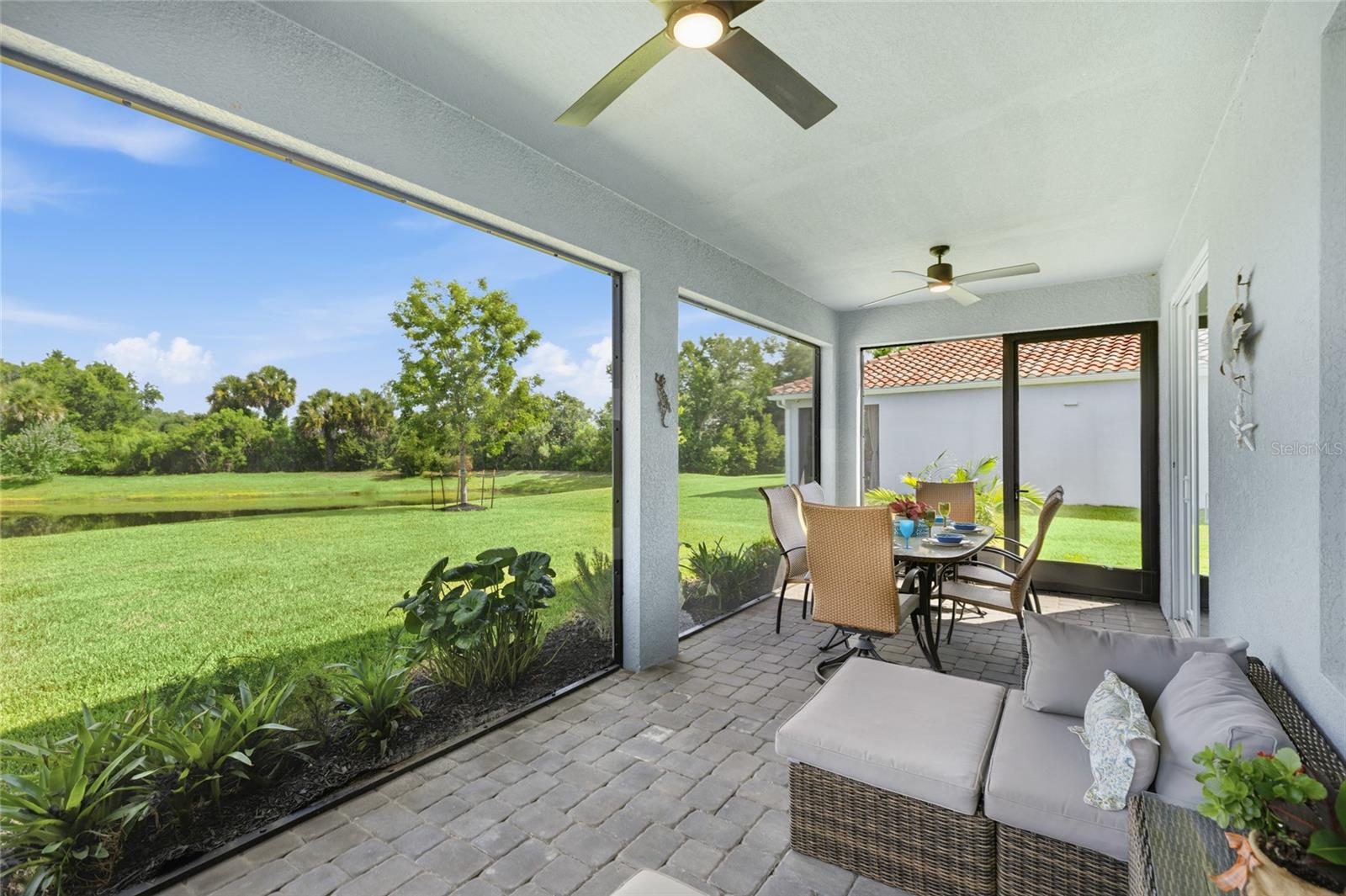 VENICE WOODLANDS PH 1 - Residential
