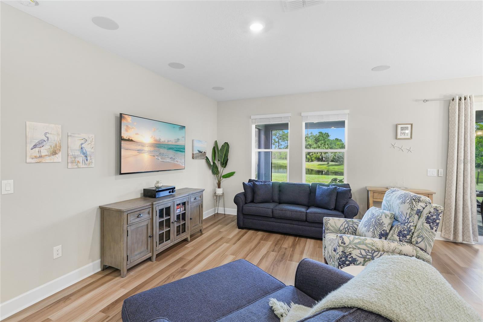 VENICE WOODLANDS PH 1 - Residential