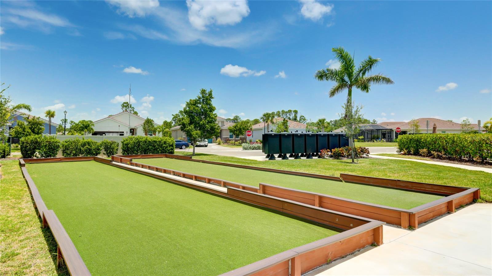 VENICE WOODLANDS PH 1 - Residential