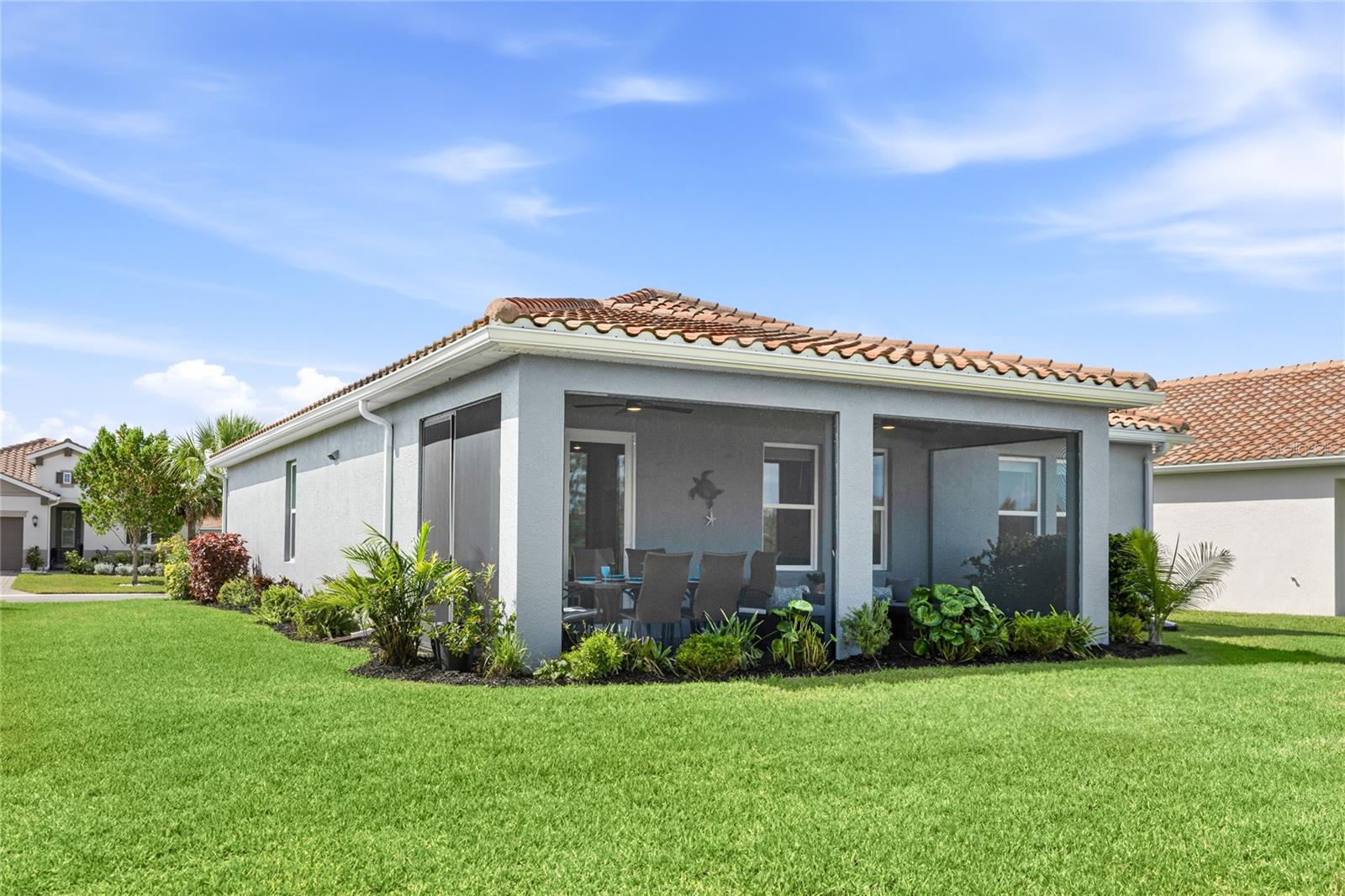 VENICE WOODLANDS PH 1 - Residential