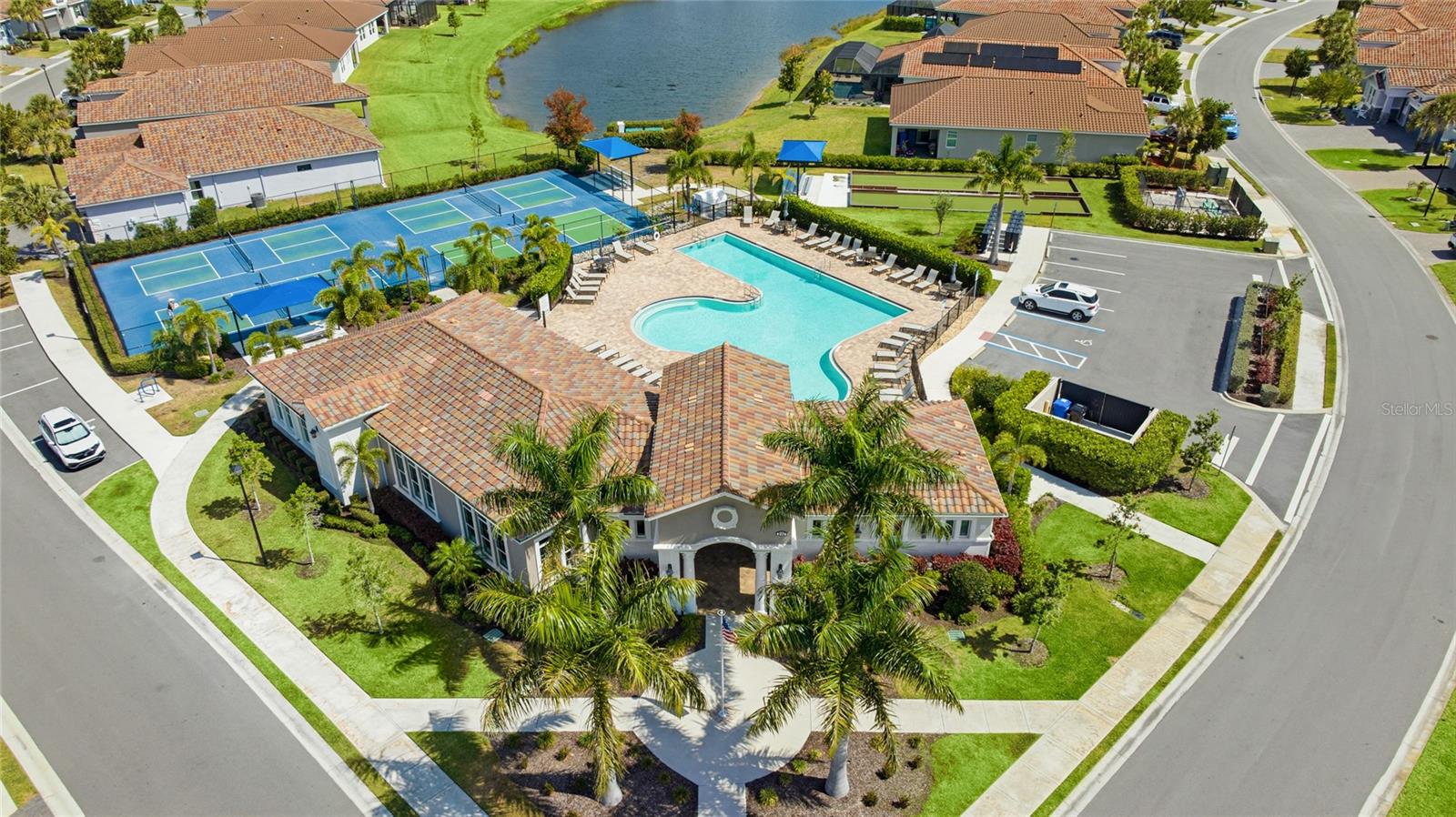 VENICE WOODLANDS PH 1 - Residential