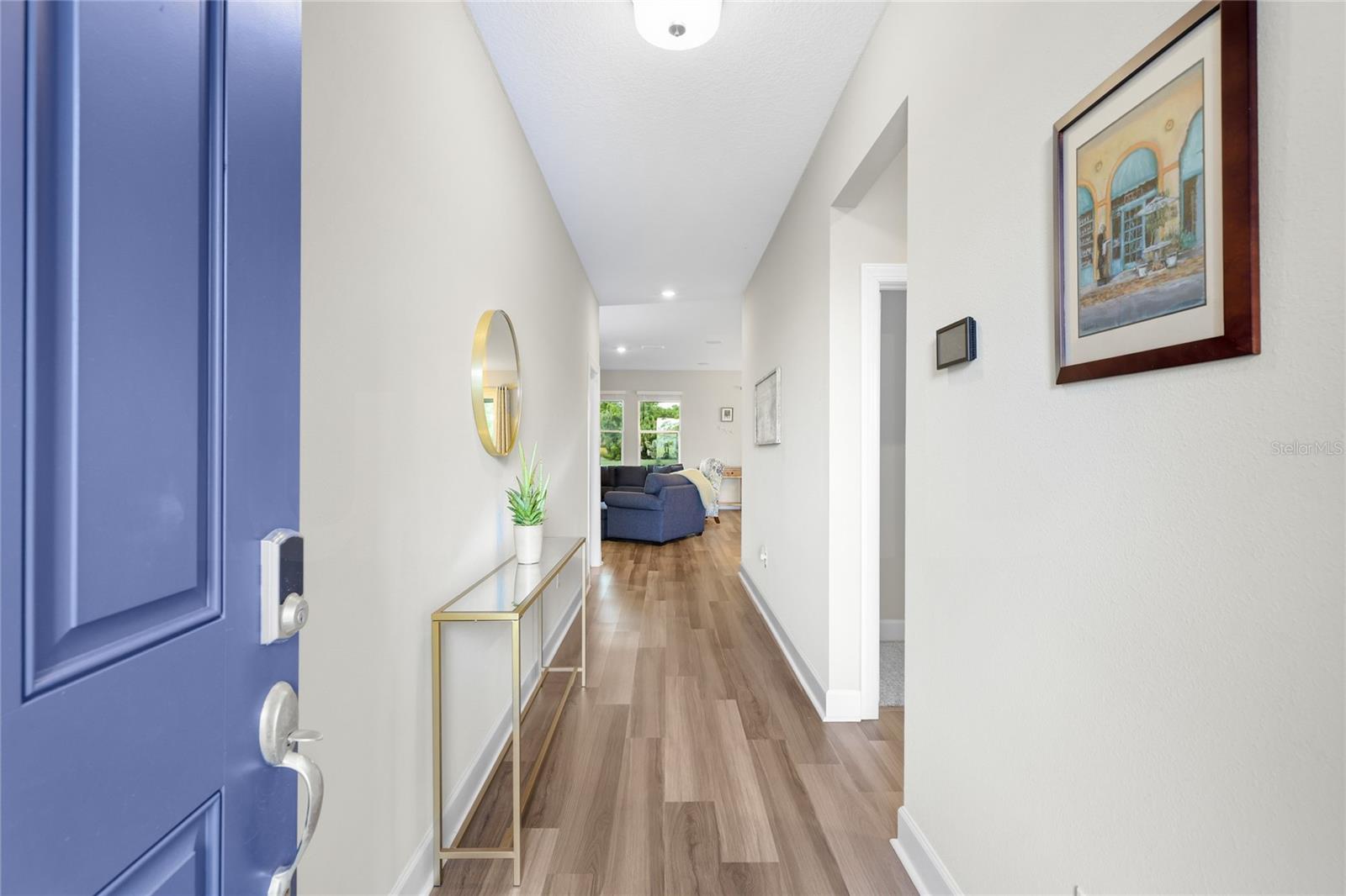 VENICE WOODLANDS PH 1 - Residential