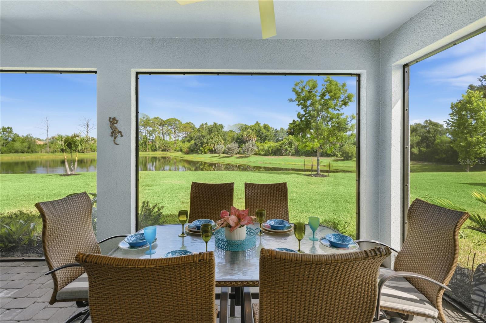VENICE WOODLANDS PH 1 - Residential
