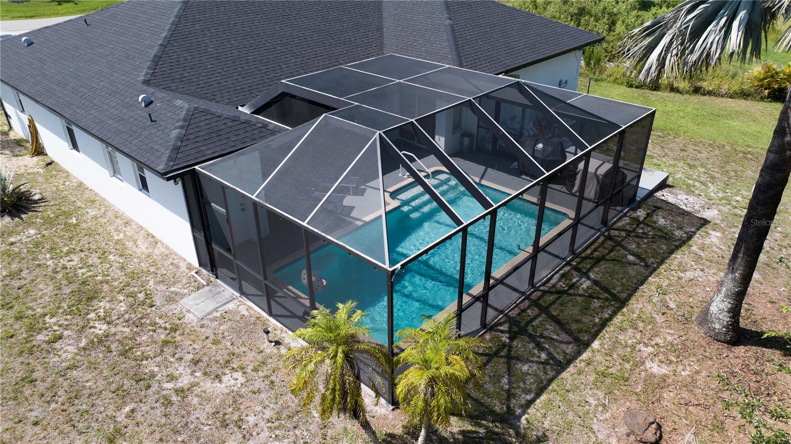 PORT CHARLOTTE SUB 27 - Residential