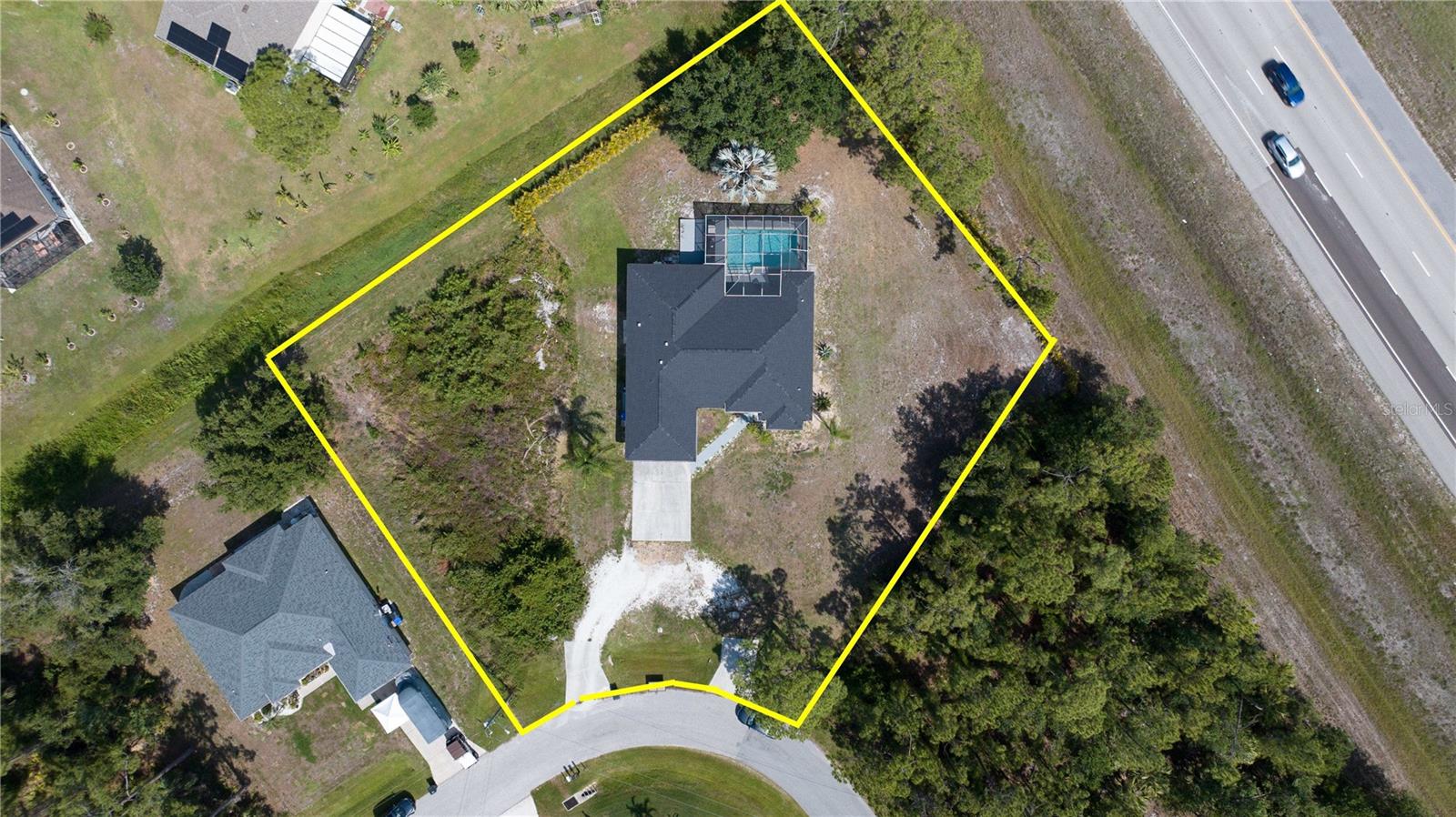 PORT CHARLOTTE SUB 27 - Residential