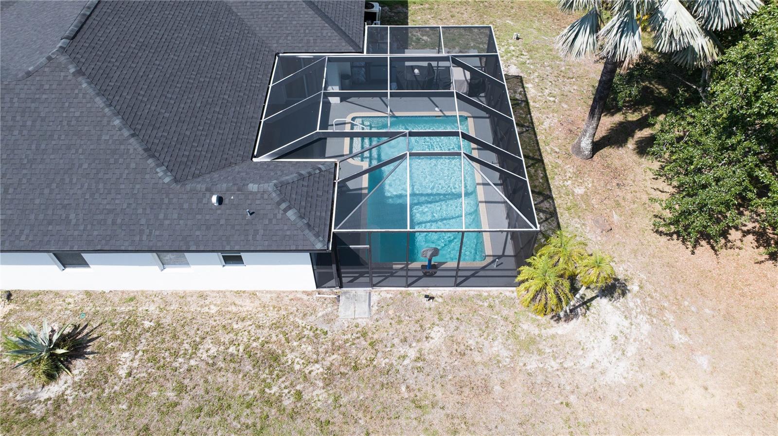 PORT CHARLOTTE SUB 27 - Residential