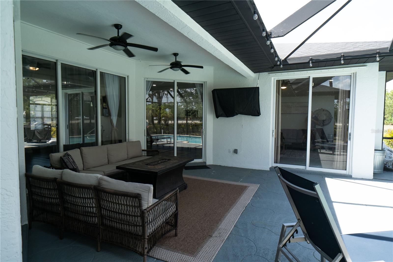 PORT CHARLOTTE SUB 27 - Residential