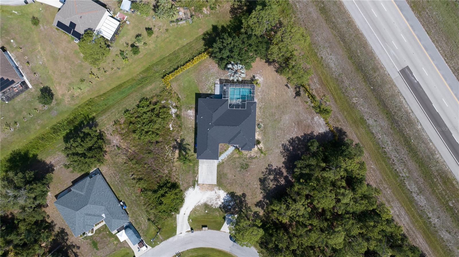 PORT CHARLOTTE SUB 27 - Residential