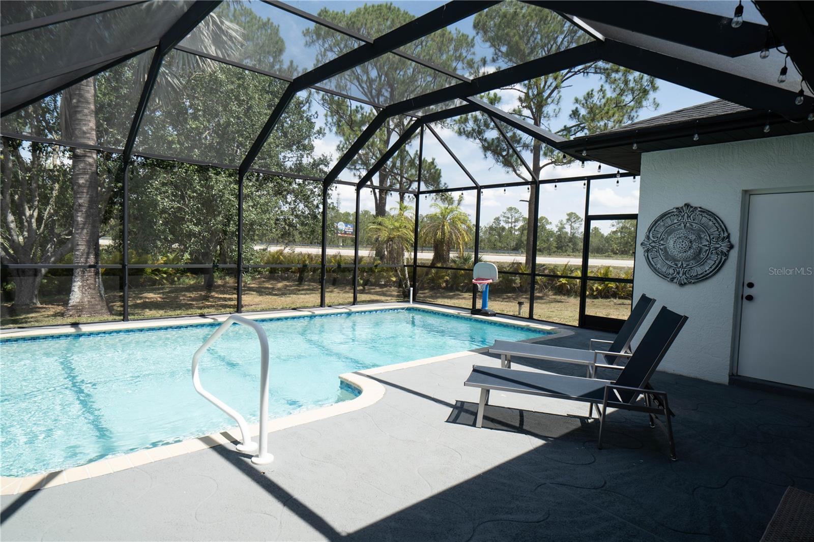 PORT CHARLOTTE SUB 27 - Residential