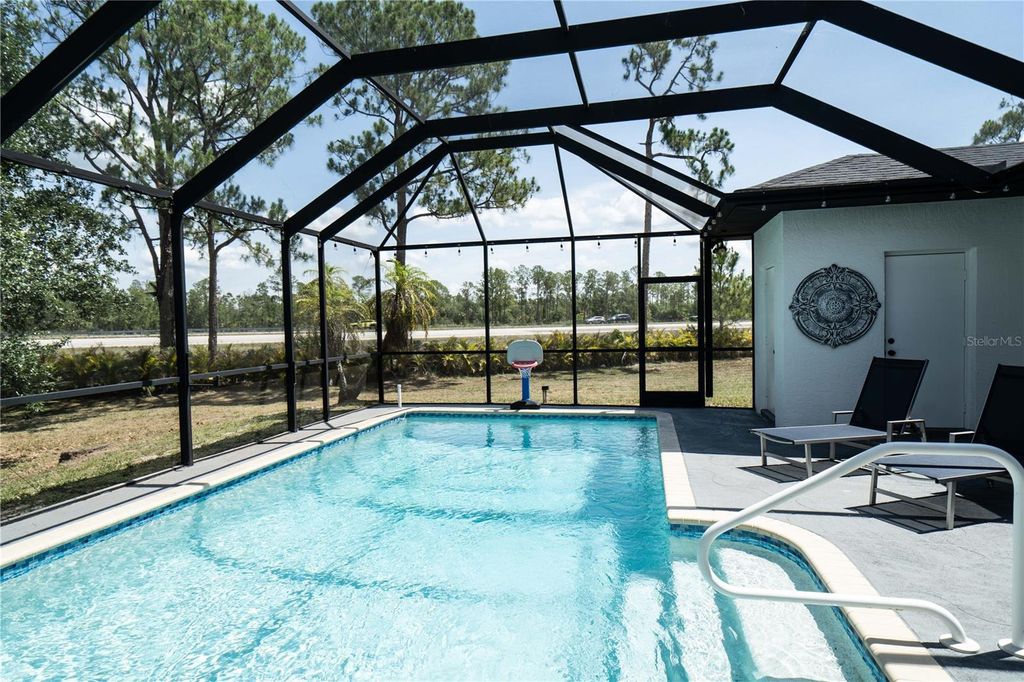 Photo of 6794 Loffreda Avenue, North Port, FL 34291 (MLS # C7510729)