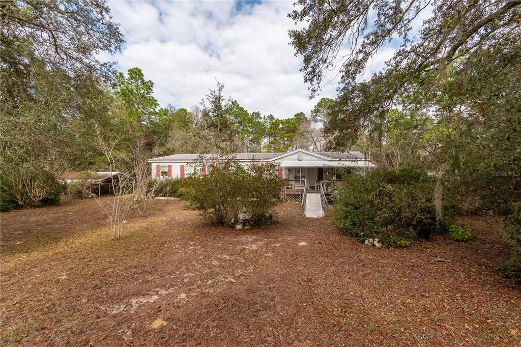 Photo of 16945 SW 46th Street, Ocala, FL 34481 (MLS # TB8462213)