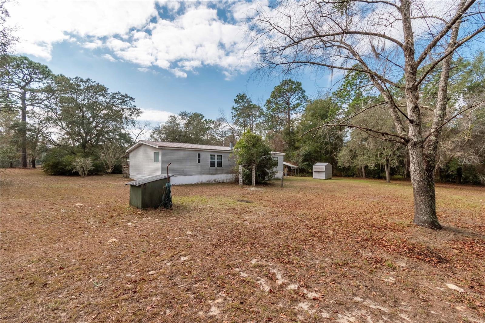 CLASSIC HILLS 02 - Residential