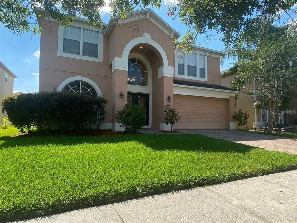 Photo of 337 Bella Vida Boulevard, Orlando, FL 32828 (MLS # R4910876)