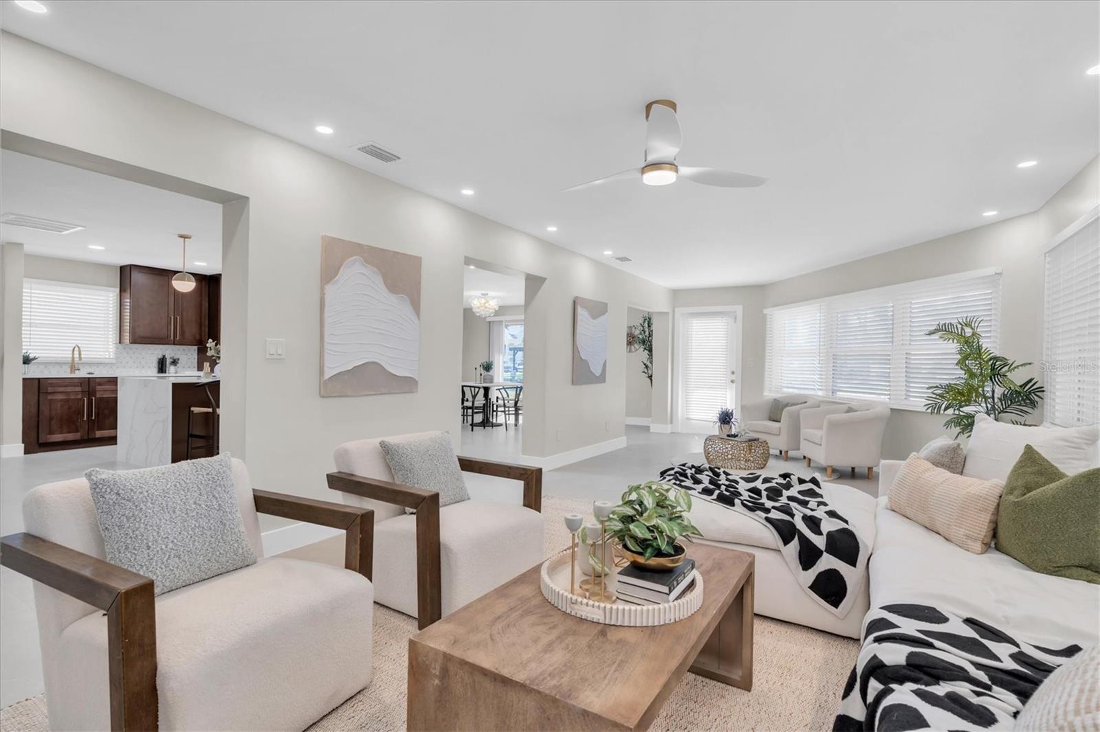 PARADISE ISLAND 2ND ADD PT 4 - Residential