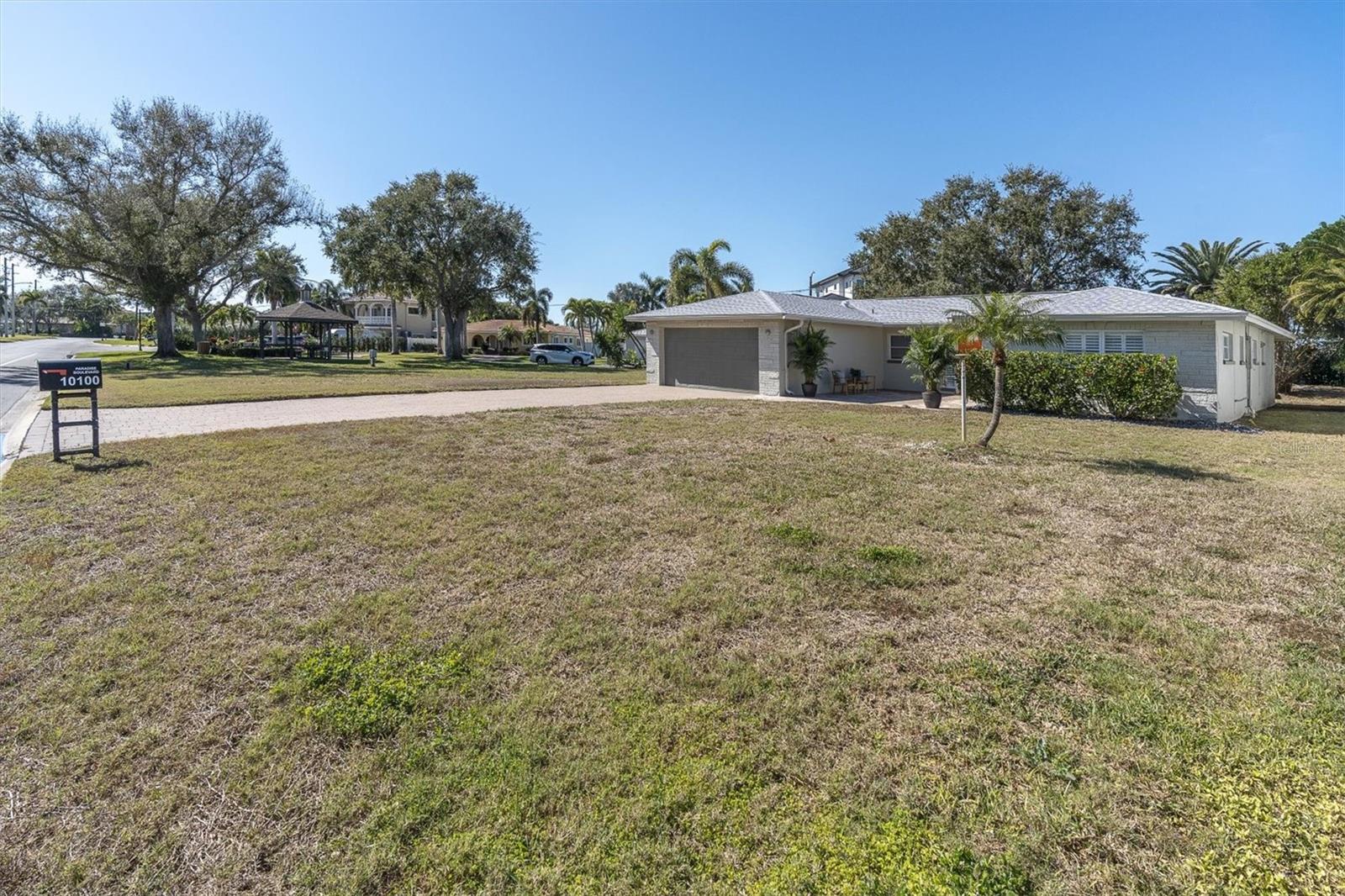 PARADISE ISLAND 2ND ADD PT 4 - Residential