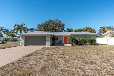 10100 PARADISE BOULEVARD TREASURE ISLAND FL 33706