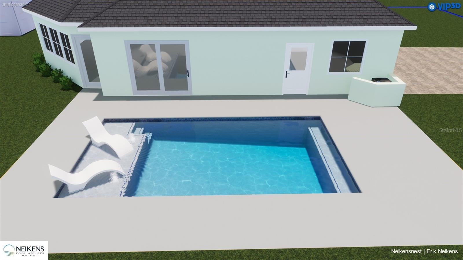 PARADISE ISLAND 2ND ADD PT 4 - Residential