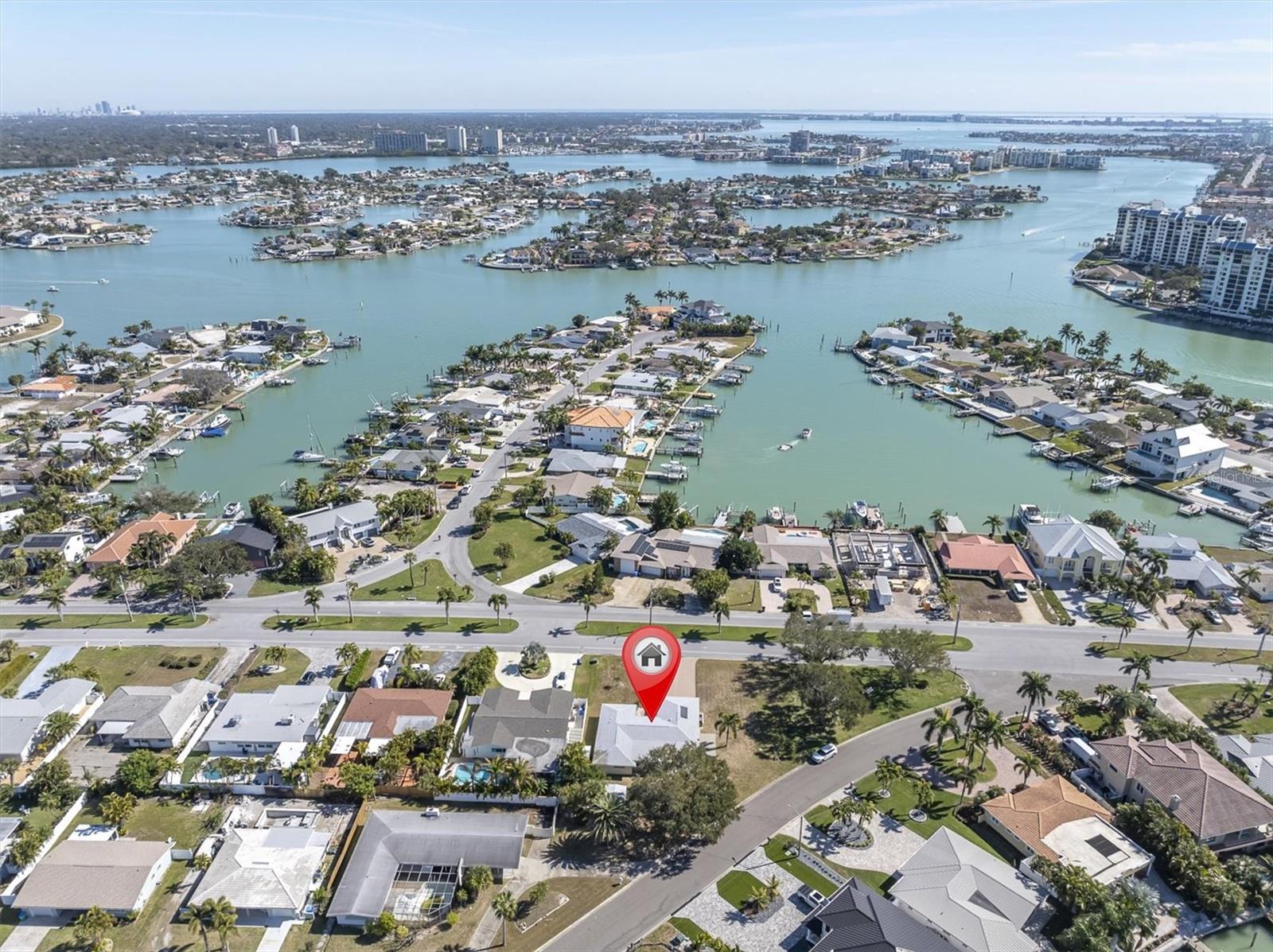 PARADISE ISLAND 2ND ADD PT 4 - Residential