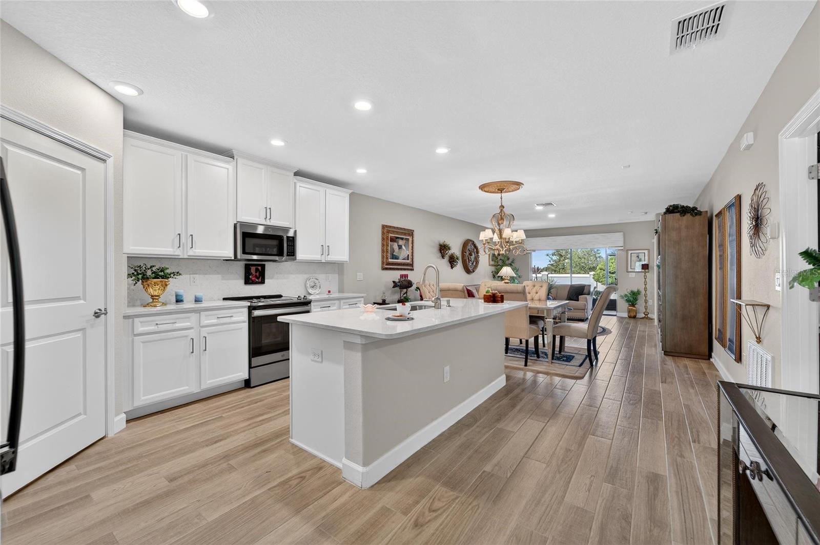 FOREST BROOKE ACTIVE ADULT PH - Residential