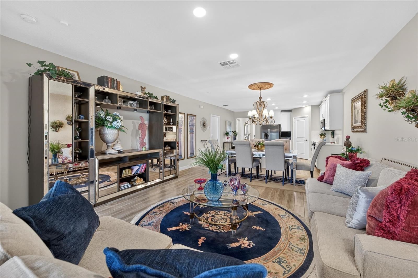 FOREST BROOKE ACTIVE ADULT PH - Residential