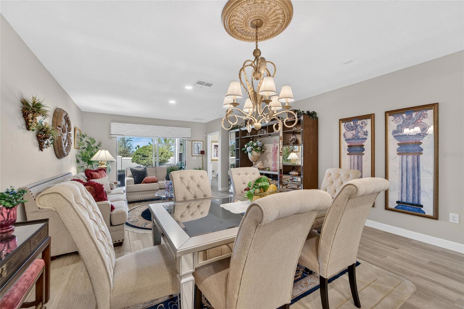 FOREST BROOKE ACTIVE ADULT PH - Residential