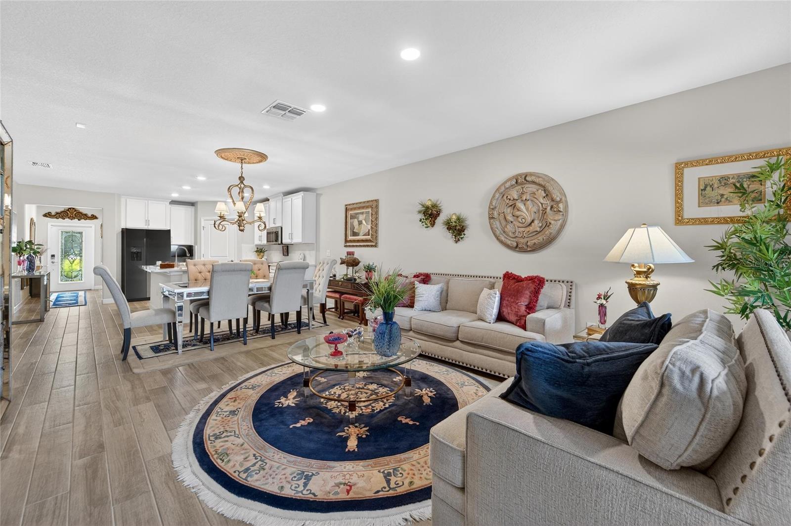 FOREST BROOKE ACTIVE ADULT PH - Residential