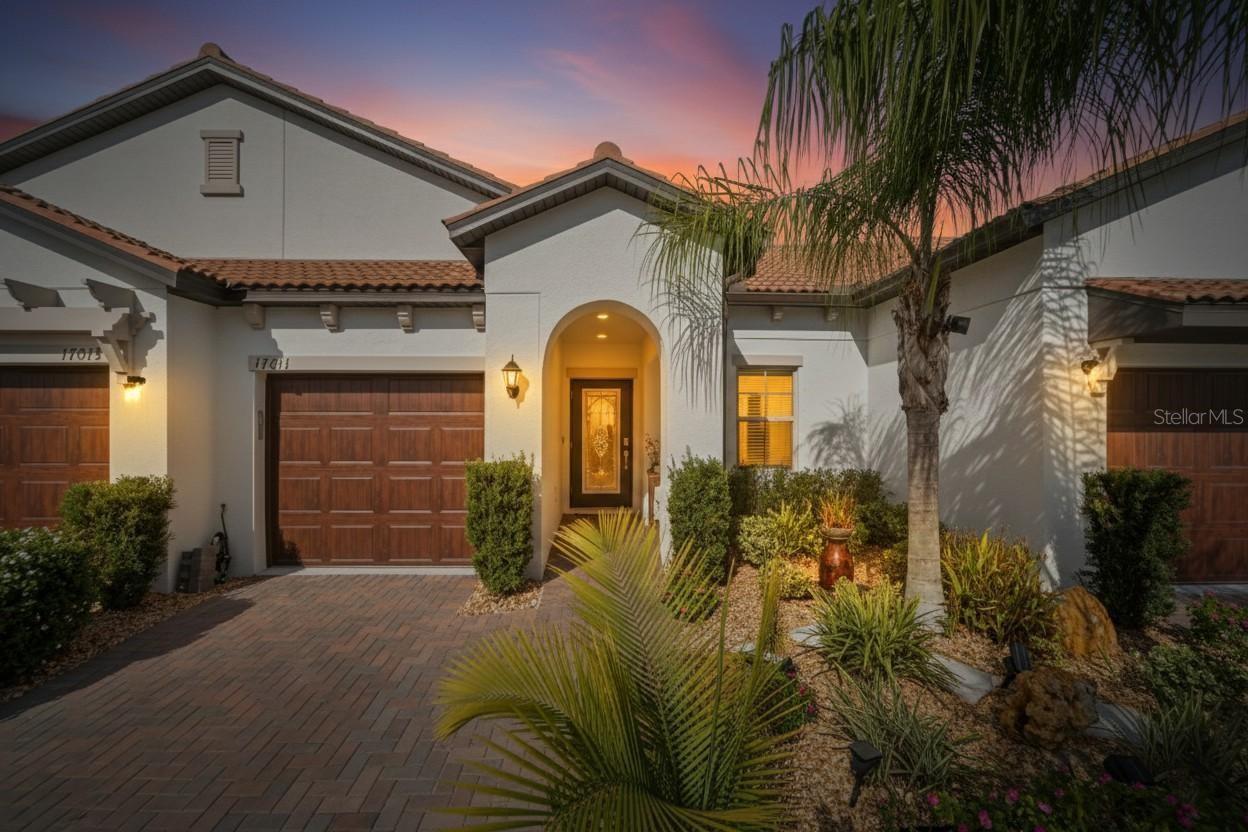 FOREST BROOKE ACTIVE ADULT PH - Residential