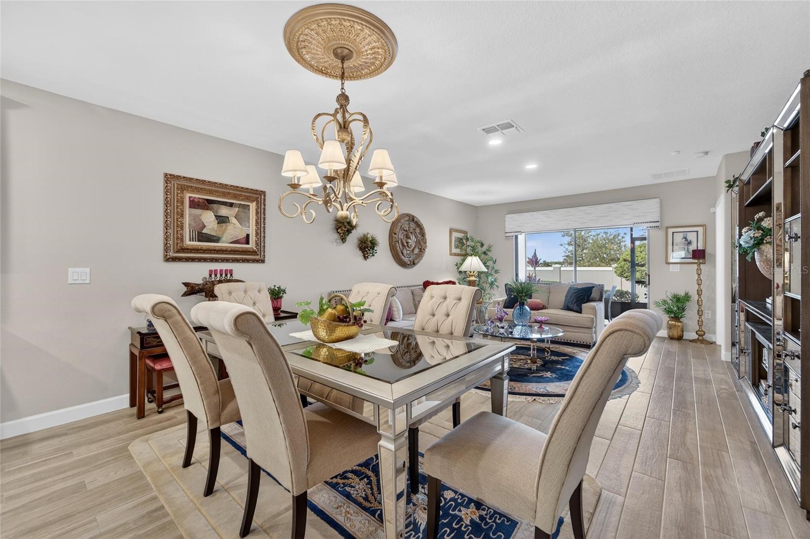 FOREST BROOKE ACTIVE ADULT PH - Residential