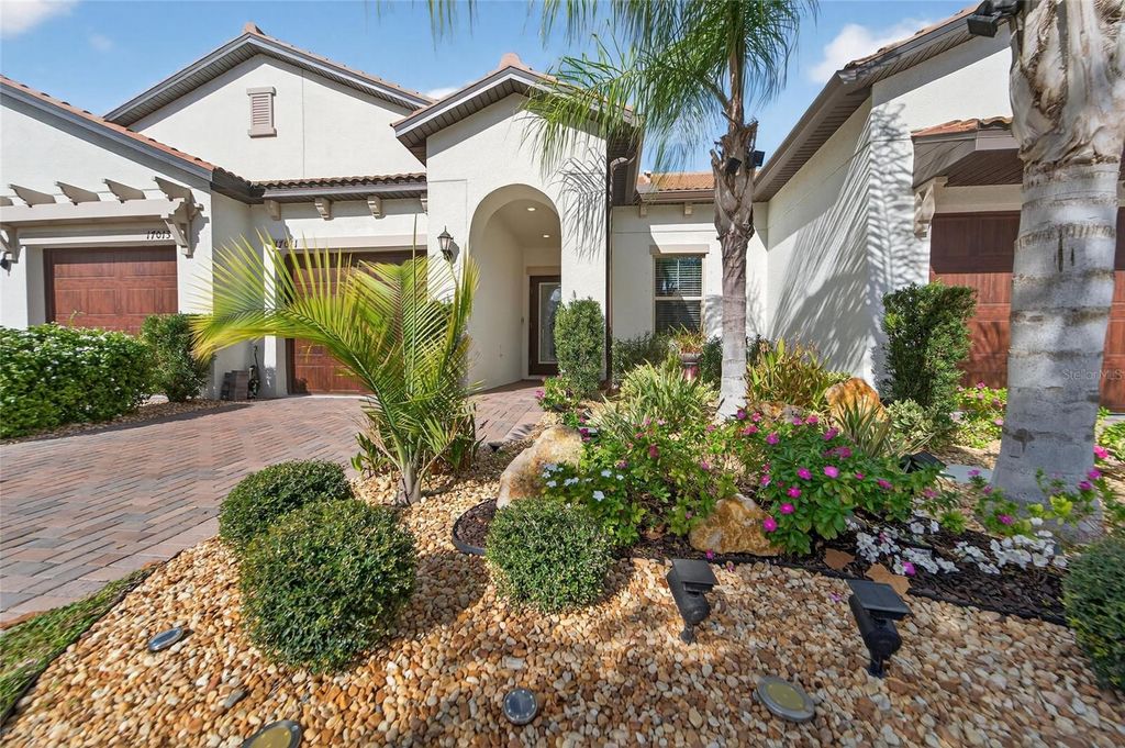 Photo of 17011 Clear Cork Drive, Wimauma, FL 33598 (MLS # TB8456981)