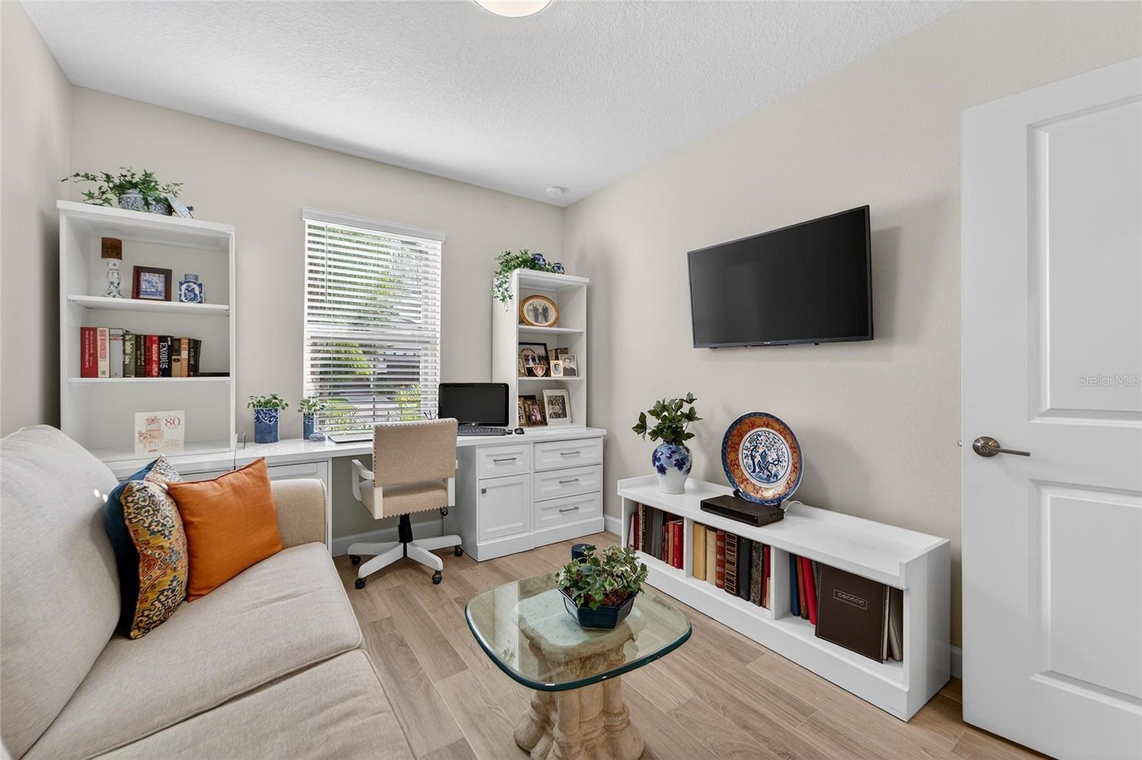 FOREST BROOKE ACTIVE ADULT PH - Residential