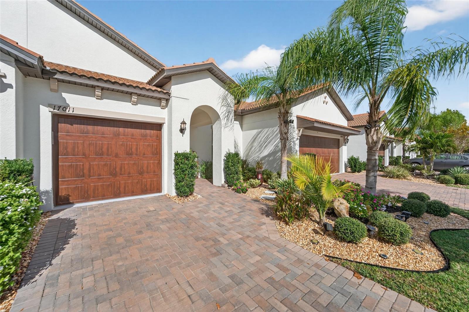 FOREST BROOKE ACTIVE ADULT PH - Residential