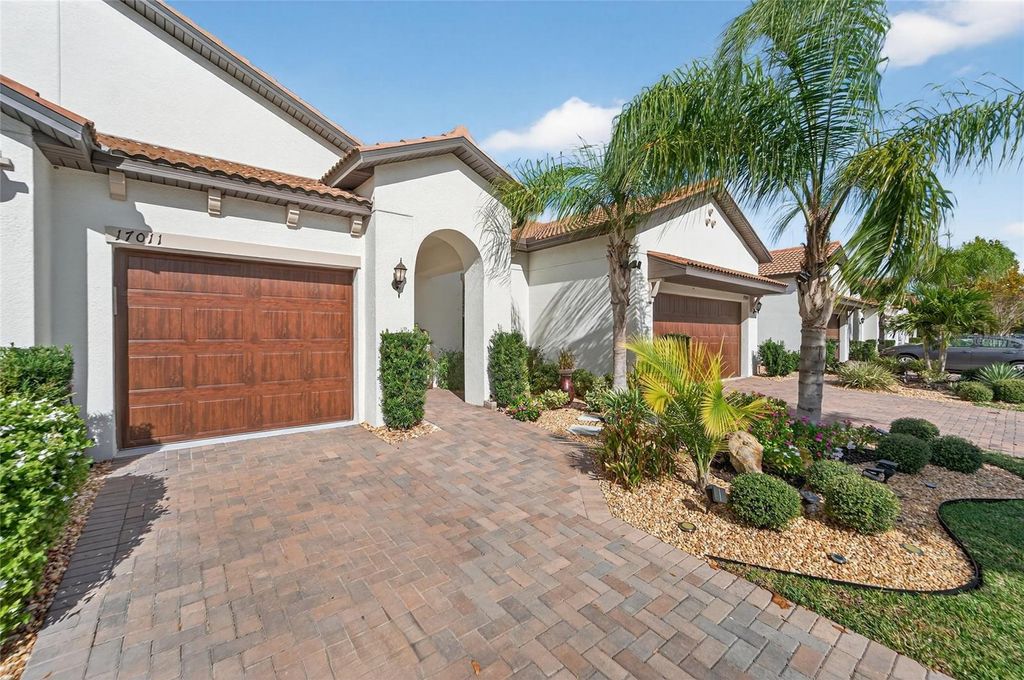 Photo of 17011 Clear Cork Drive, Wimauma, FL 33598 (MLS # TB8456981)