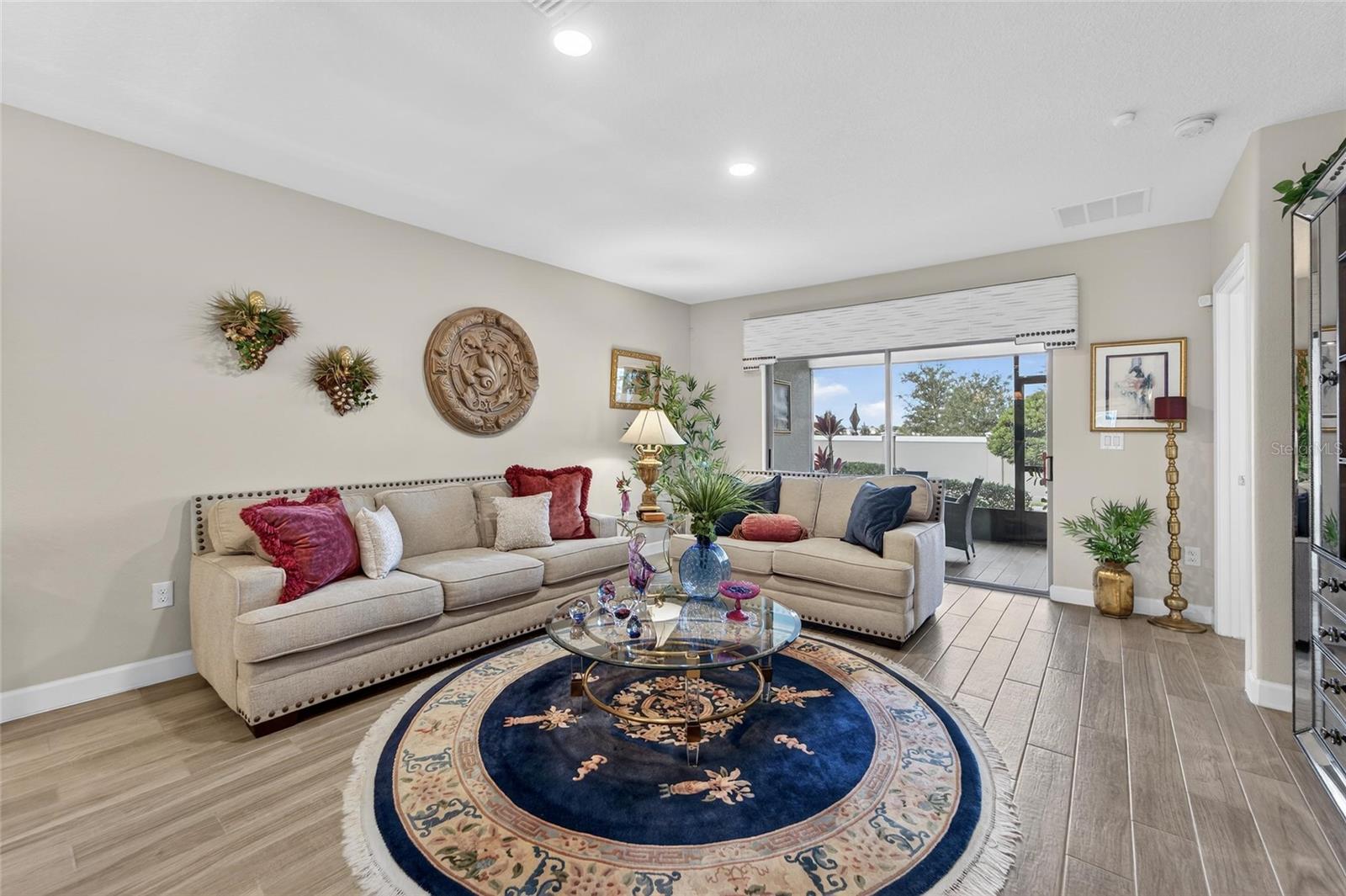 FOREST BROOKE ACTIVE ADULT PH - Residential