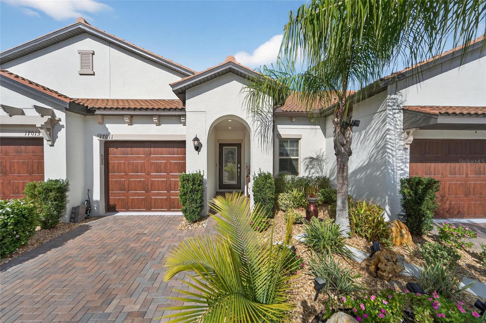 FOREST BROOKE ACTIVE ADULT PH - Residential