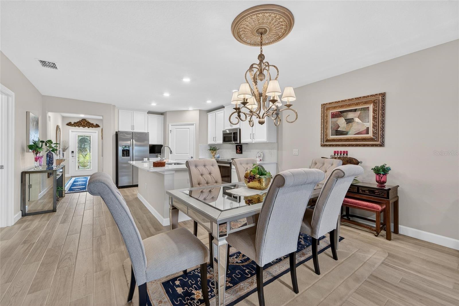 FOREST BROOKE ACTIVE ADULT PH - Residential