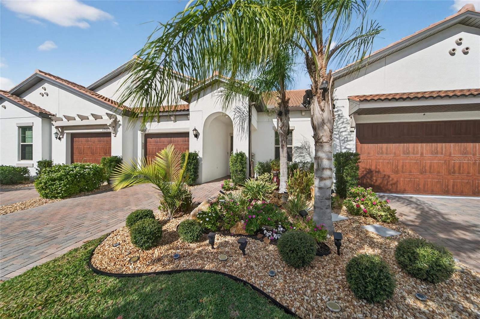 FOREST BROOKE ACTIVE ADULT PH - Residential