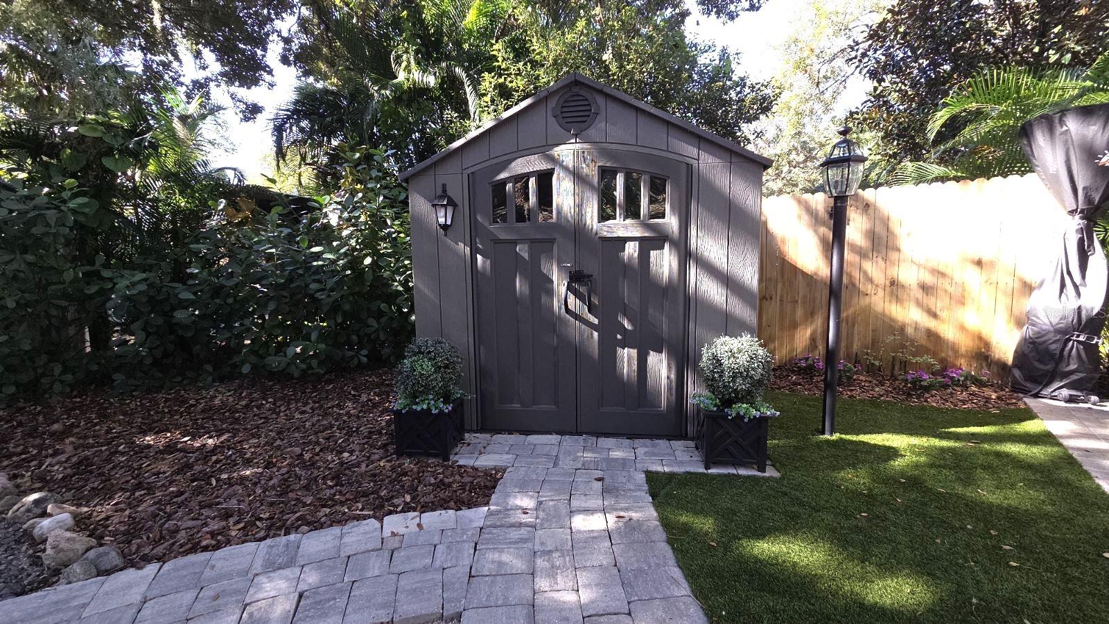 OUTDOOR RESORTS RIVER RANCH RV RESORT PH 04 - Land