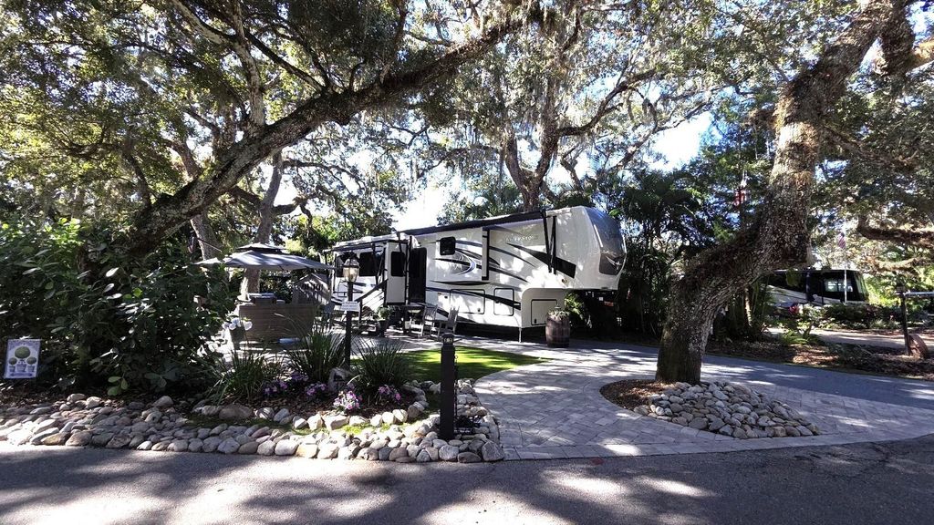 Photo of 422 Longhorn Drive, Lake Wales, FL 33898 (MLS # TB8458486)