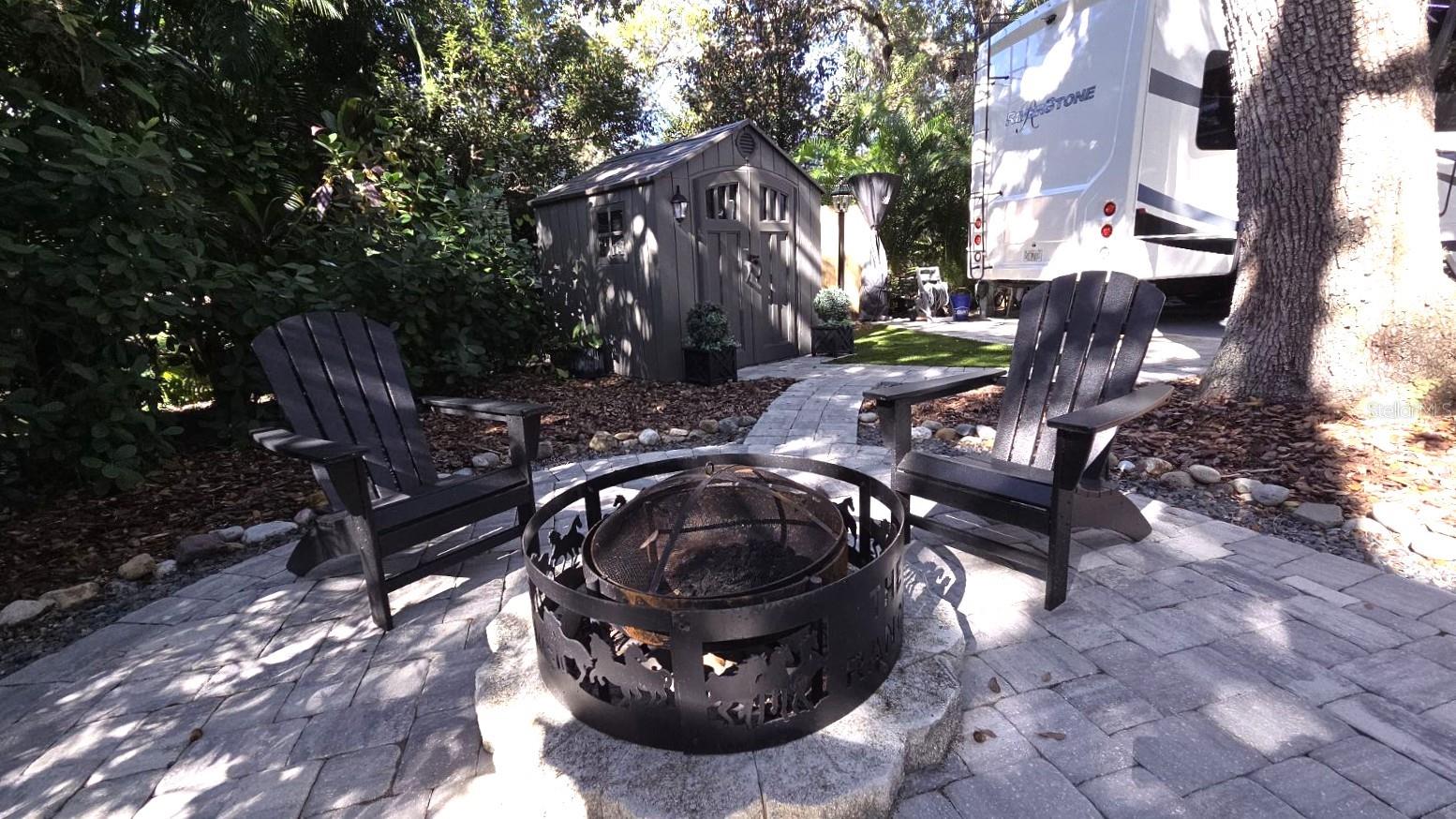 OUTDOOR RESORTS RIVER RANCH RV RESORT PH 04 - Land