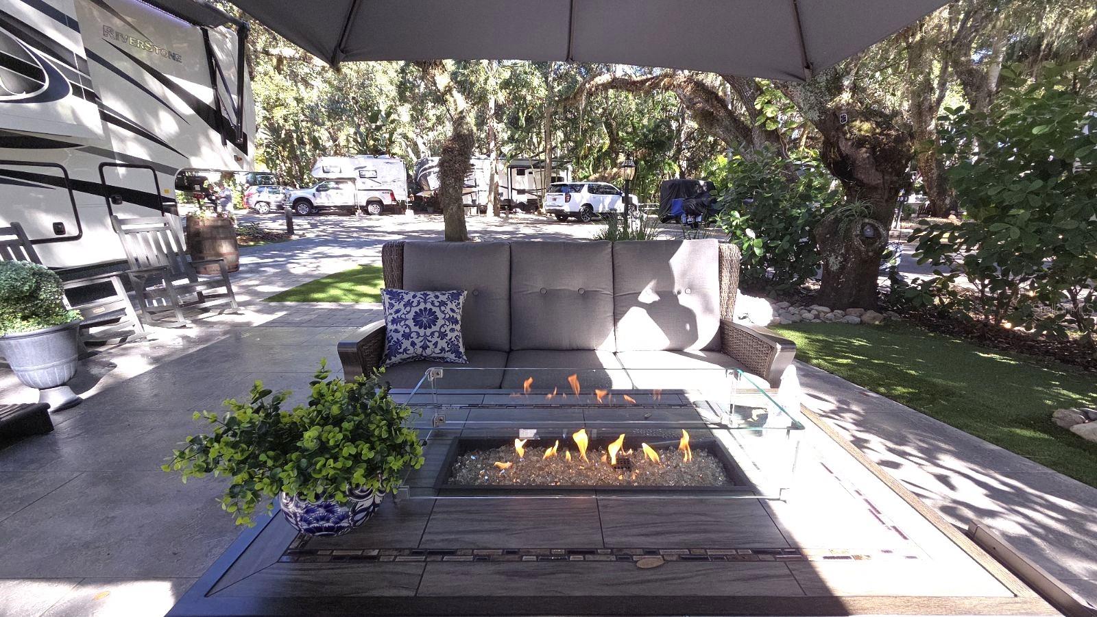 OUTDOOR RESORTS RIVER RANCH RV RESORT PH 04 - Land