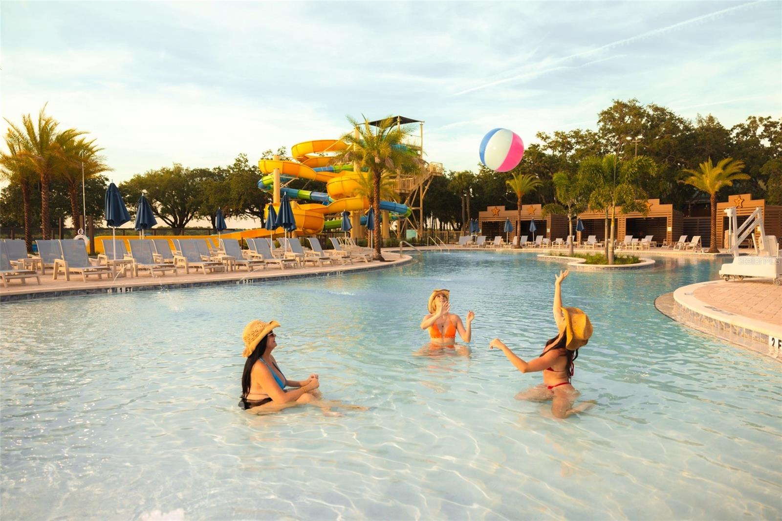 OUTDOOR RESORTS RIVER RANCH RV RESORT PH 04 - Land