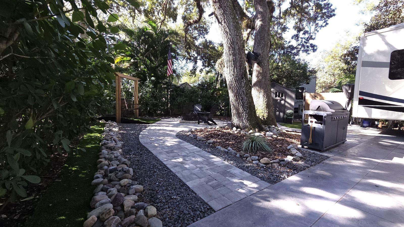 OUTDOOR RESORTS RIVER RANCH RV RESORT PH 04 - Land