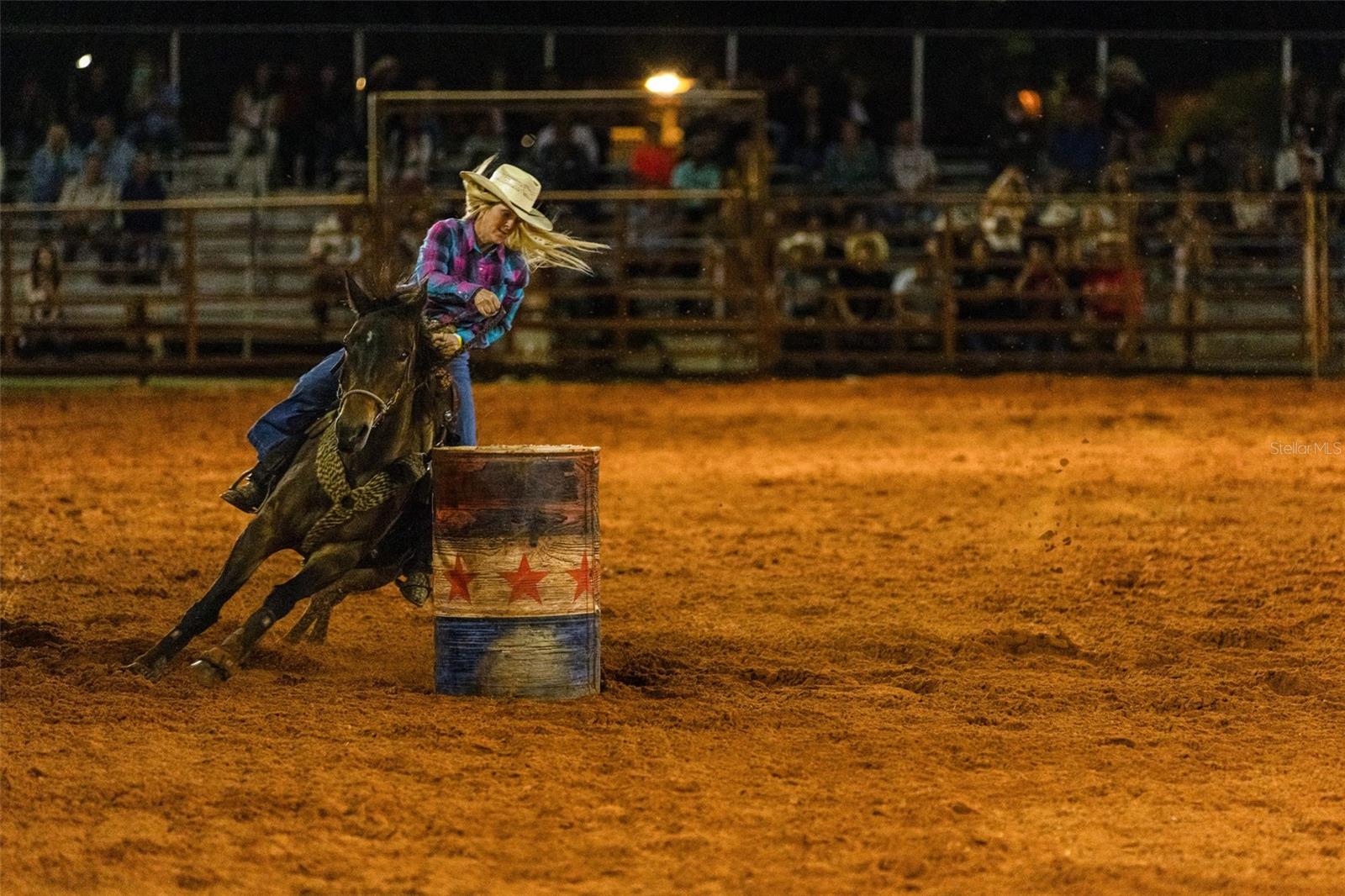 OUTDOOR RESORTS RIVER RANCH RV RESORT PH 04 - Land