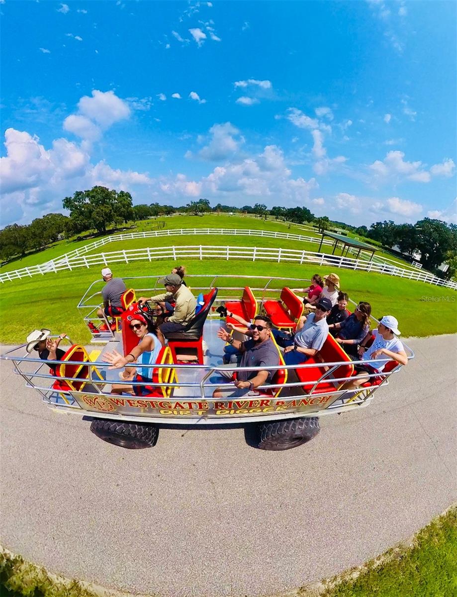 OUTDOOR RESORTS RIVER RANCH RV RESORT PH 04 - Land