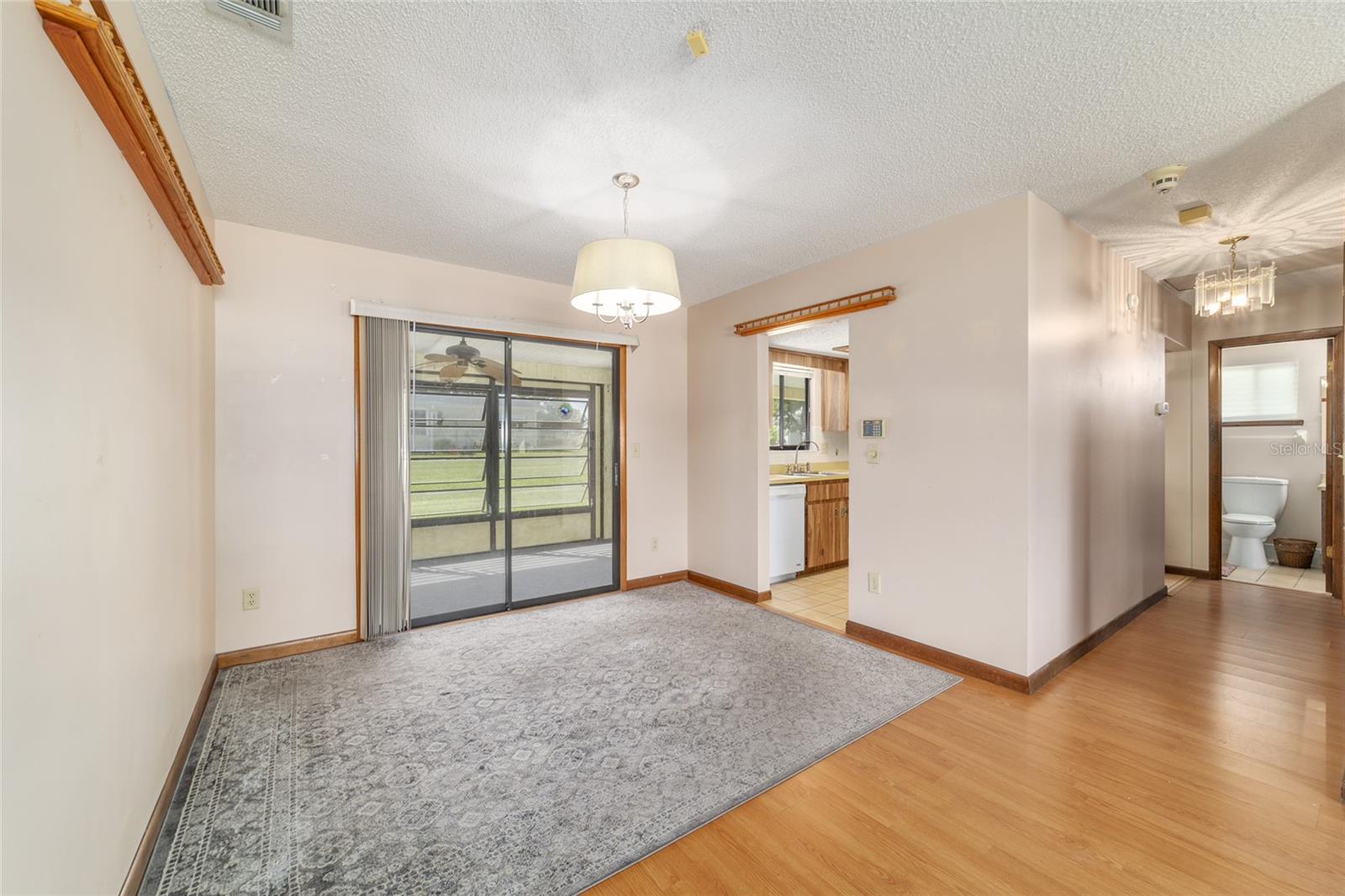 PINE RUN ESTATE - Residential Lease