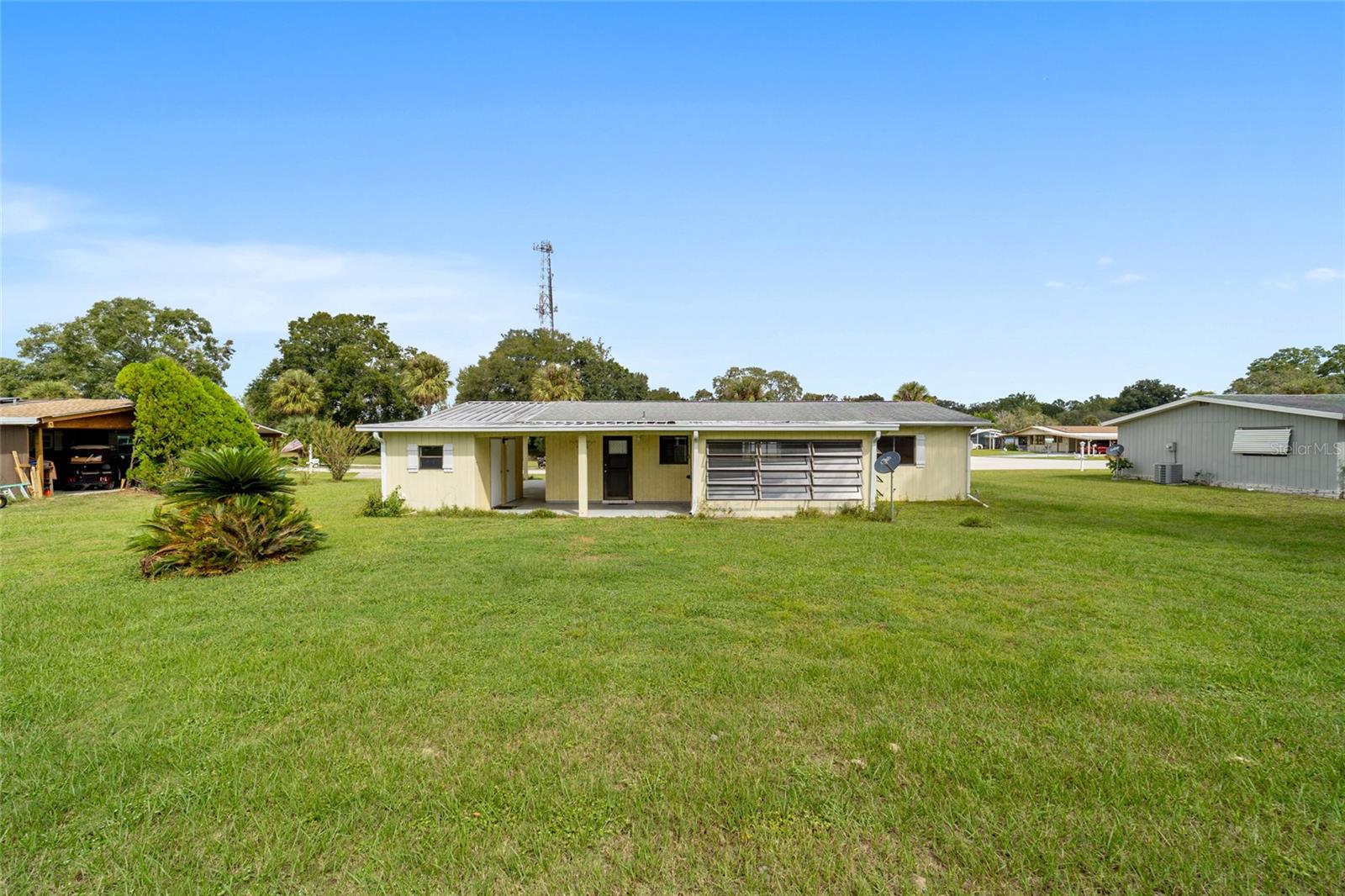 PINE RUN ESTATE - Residential Lease