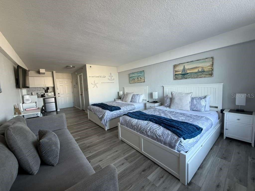 DAYTONA BEACH CLUB UNIT CU01 - Residential