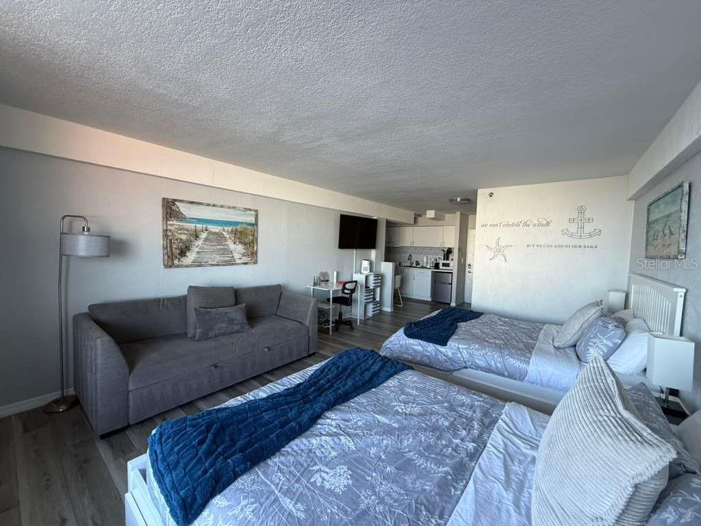 DAYTONA BEACH CLUB UNIT CU01 - Residential