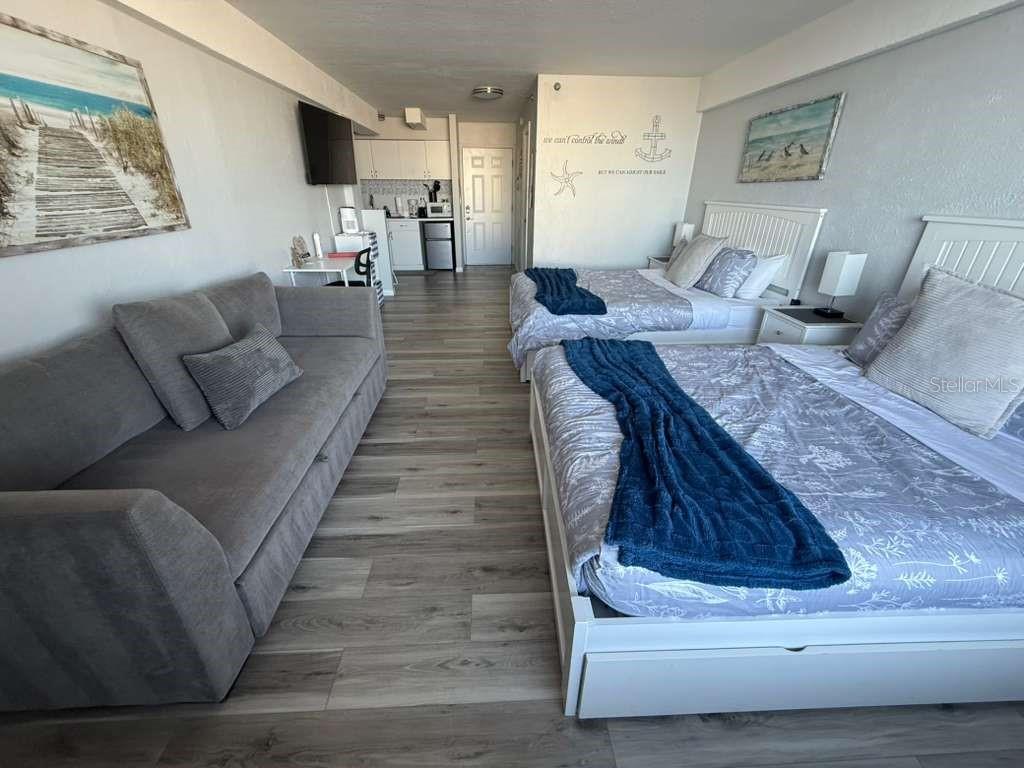 DAYTONA BEACH CLUB UNIT CU01 - Residential