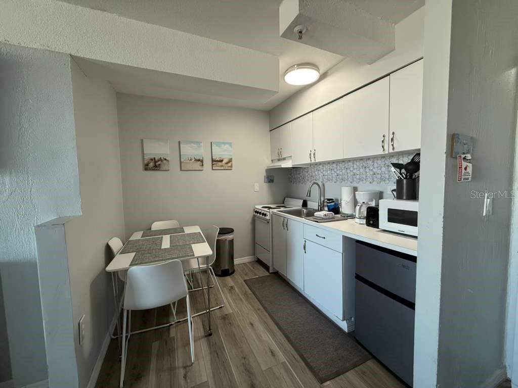 DAYTONA BEACH CLUB UNIT CU01 - Residential